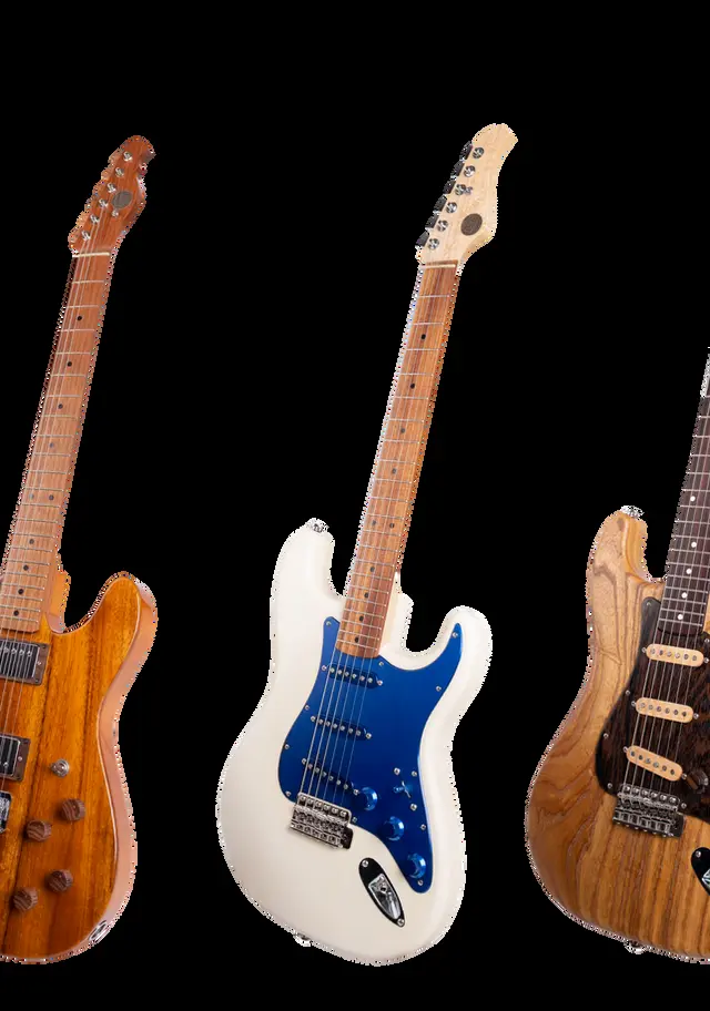 Lust for Tone - Guitars | Pickups | Amps | Pedalboards | Restorations & Repairs