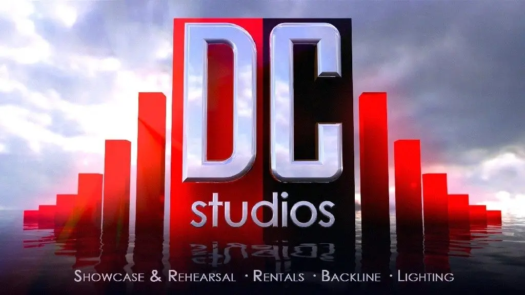 DC Rehearsal Recording and Soundstage