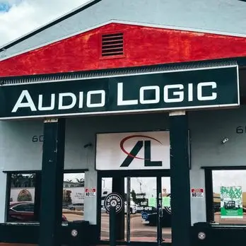 Audio Logic
