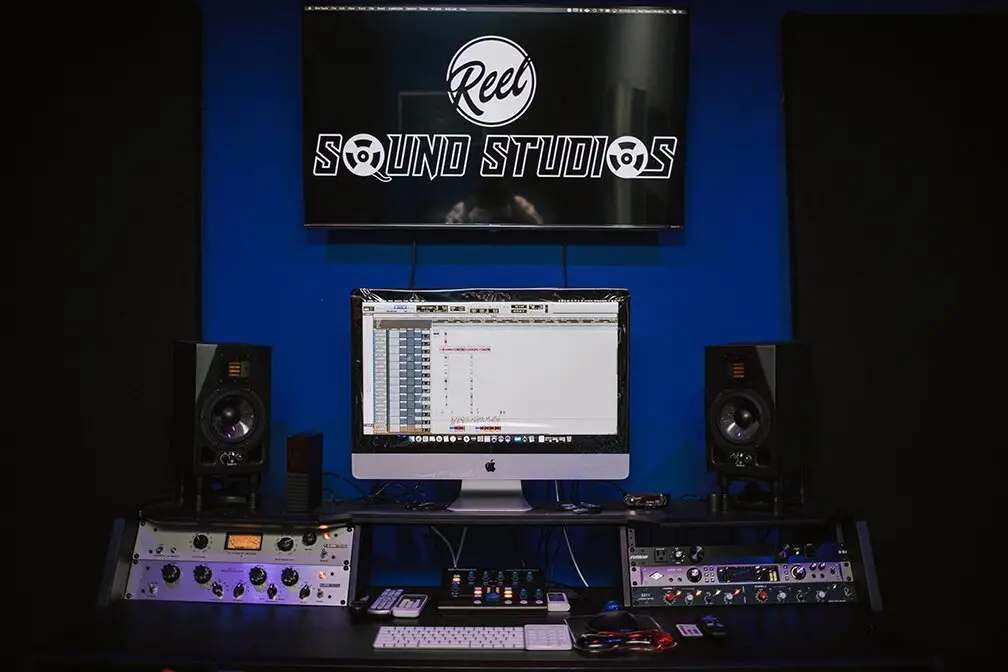 Reel Sound Studios