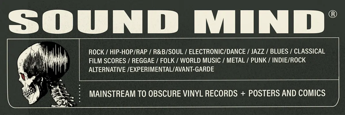 Soundmind Records
