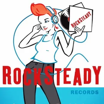 Rocksteady Music Company