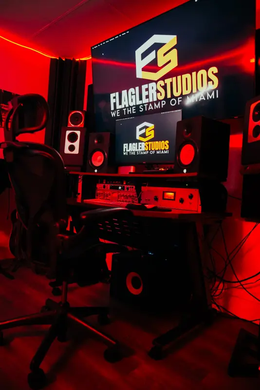 Flagler Studios