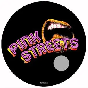 Pink Streets Music