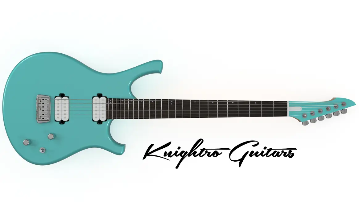 Knightro Guitars