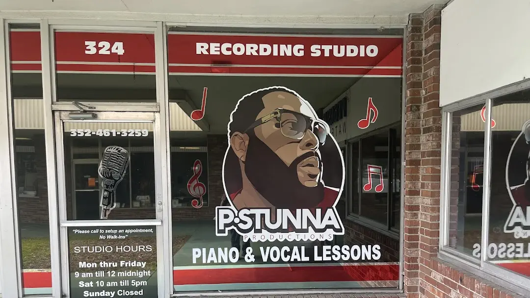 Pstunna Productions LLC