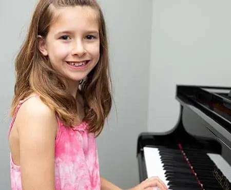 Lakeland Piano Lessons & Tuning