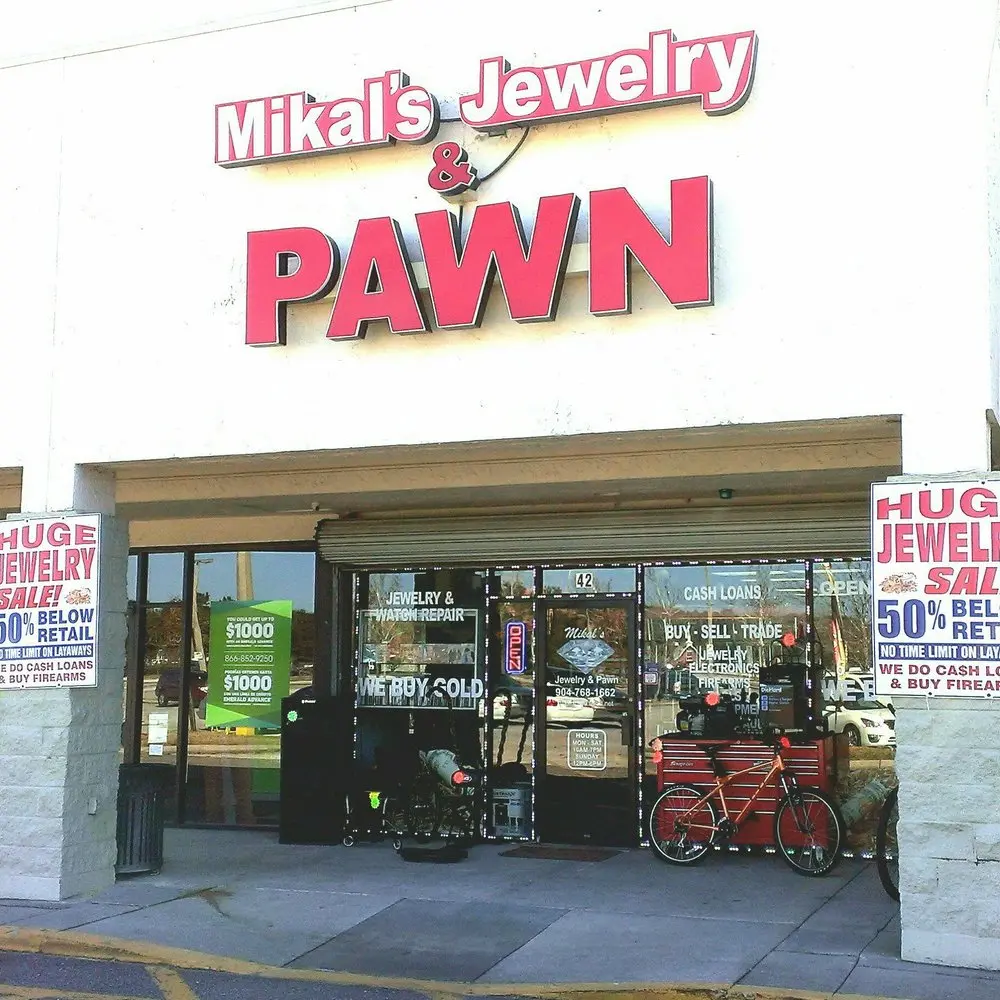 Yulee Pawn and Collectibles