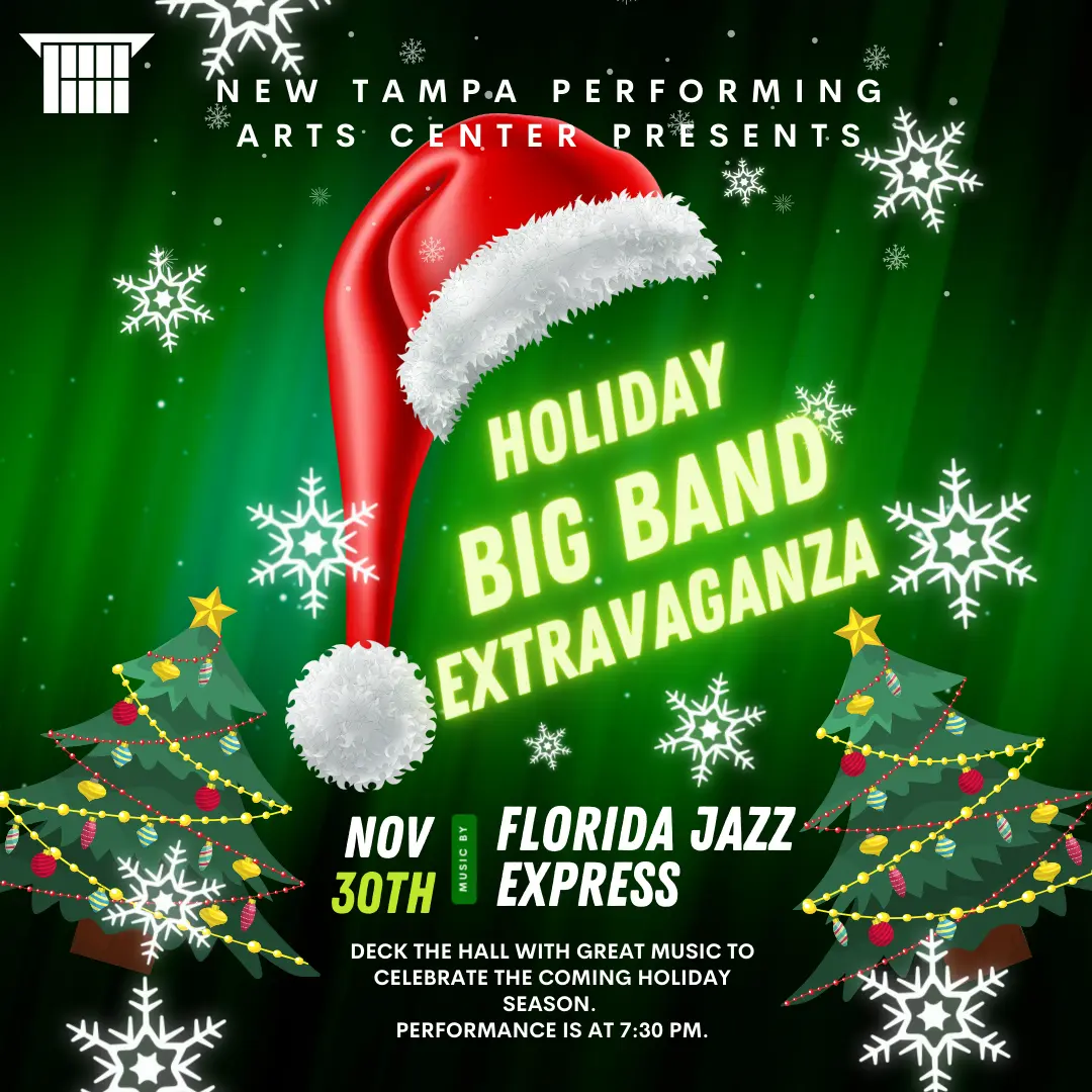 Tampa Bay Big Band