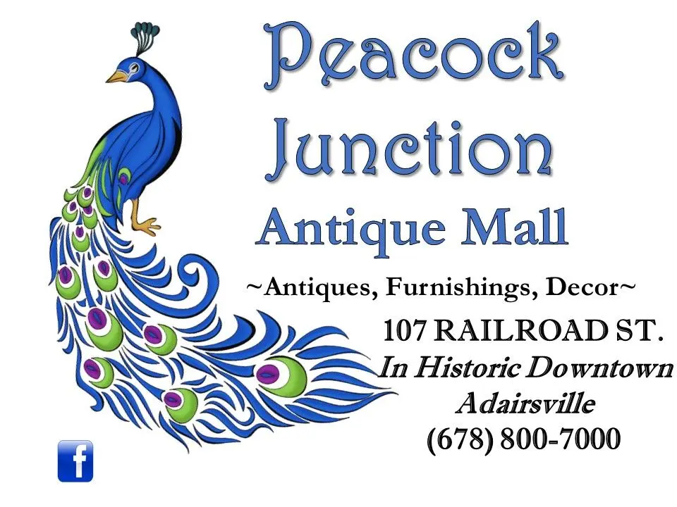 Peacock Junction Antique Mall