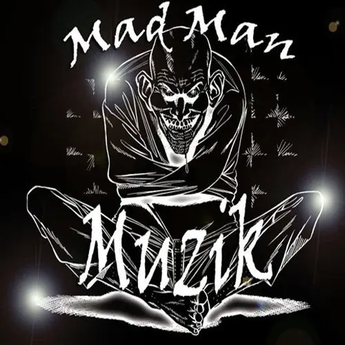 Mad MAn Muzik