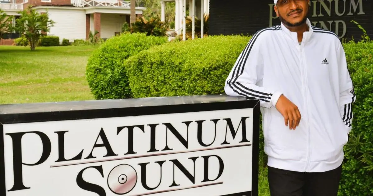 Platinum Sound Recording Studios