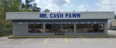 Mr Cash Pawn Shop