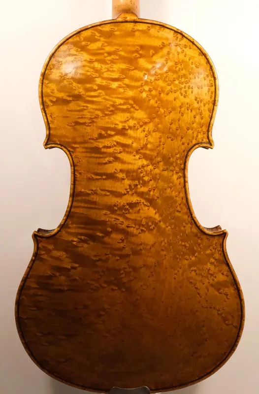 Antique Violins of Augusta