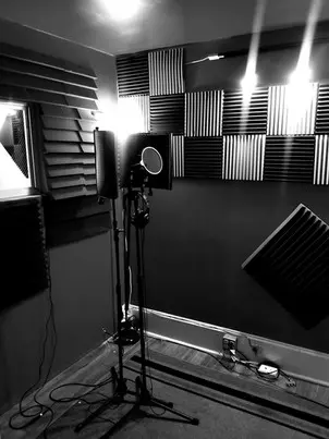 Green Light Sound Studio