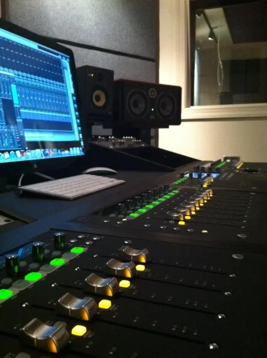 Pulse Recording Studio