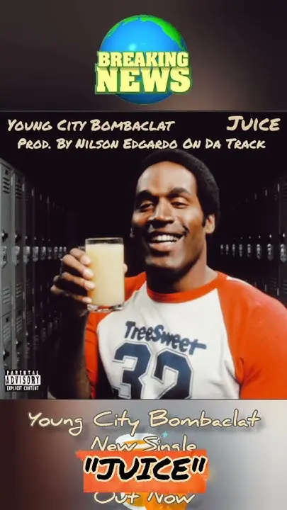Young City Bombaclat