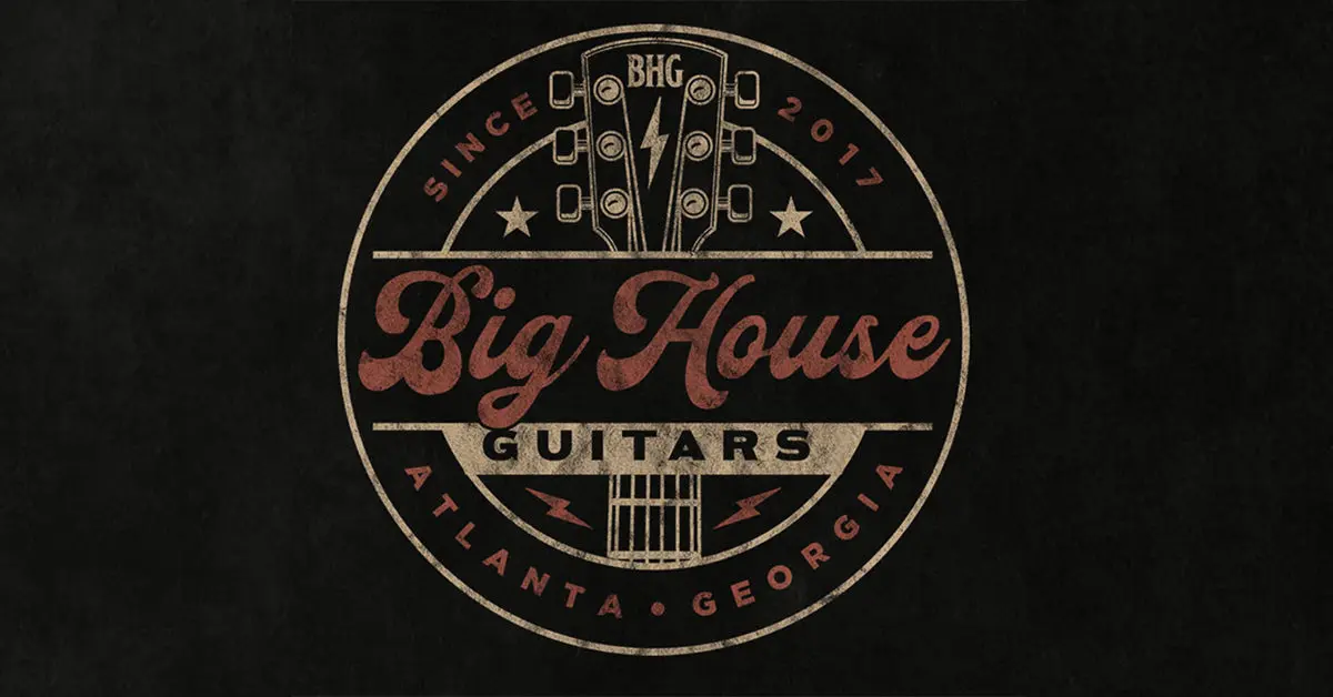 Big House Guitars
