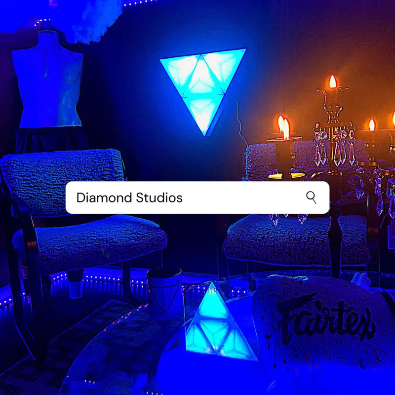 Diamond Studios