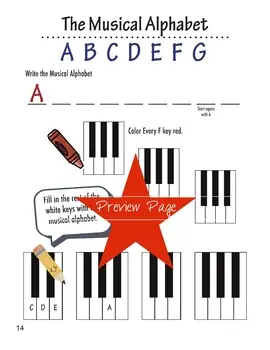 Happy Keyster Piano and Music Theory Instruction