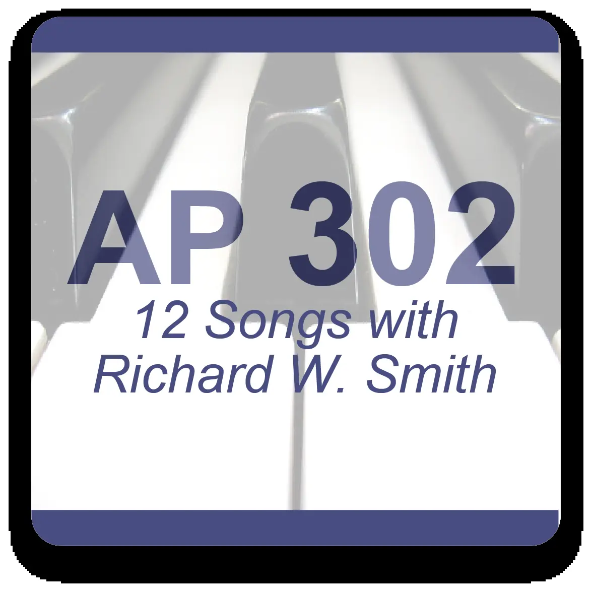 Music by Richard W. Smith