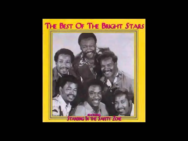 The Bright Star Gospel Singers
