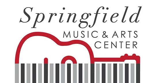 Springfield Music & Arts Center featuring the Springfield Music Store