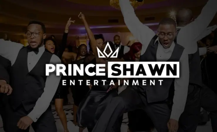Prince Shawn Entertainment