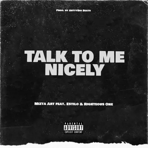 Talk To Me Nice Studios