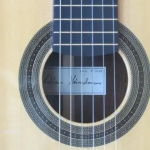 Chartwell Guitar