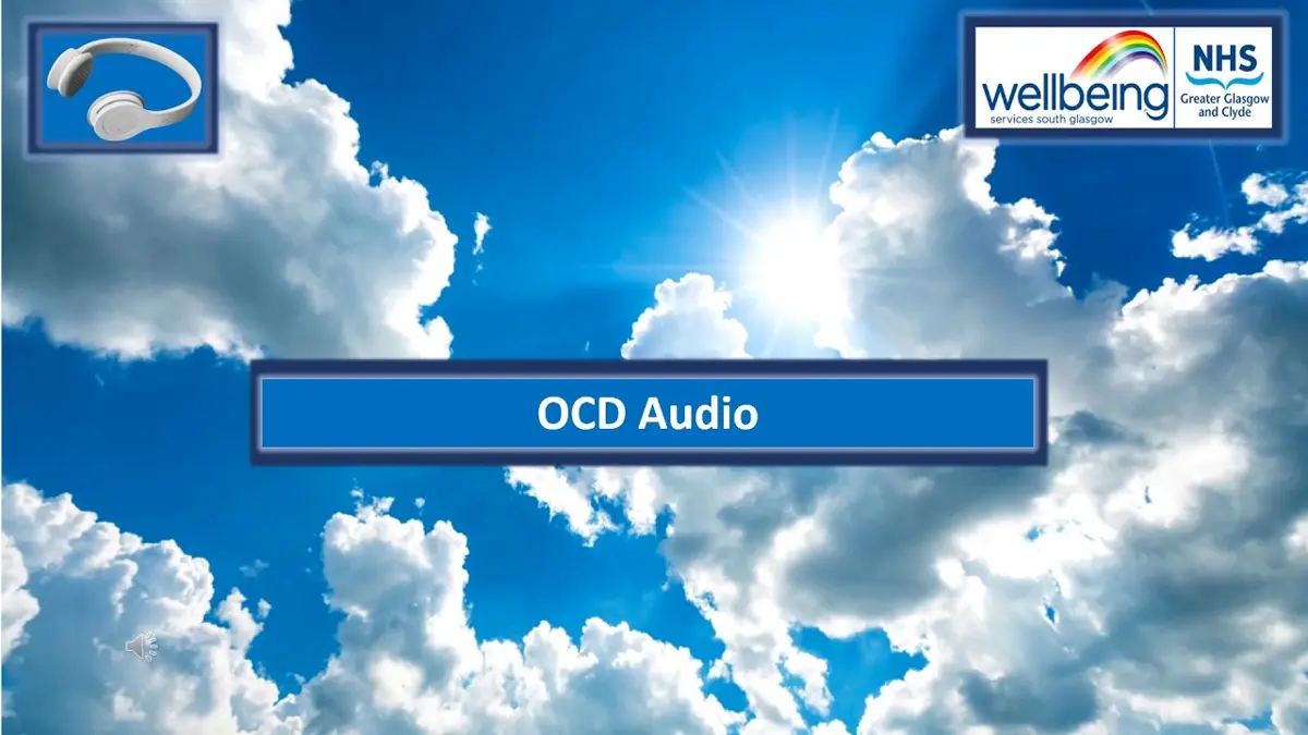 OCD Audio LLC