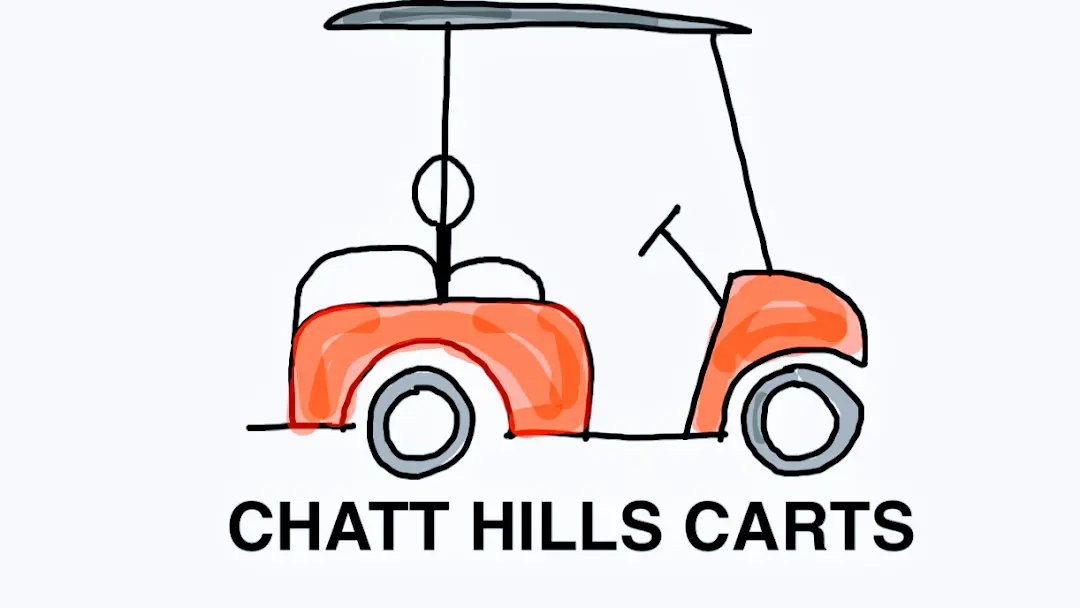 Chatt Hills Golf Cart Rental