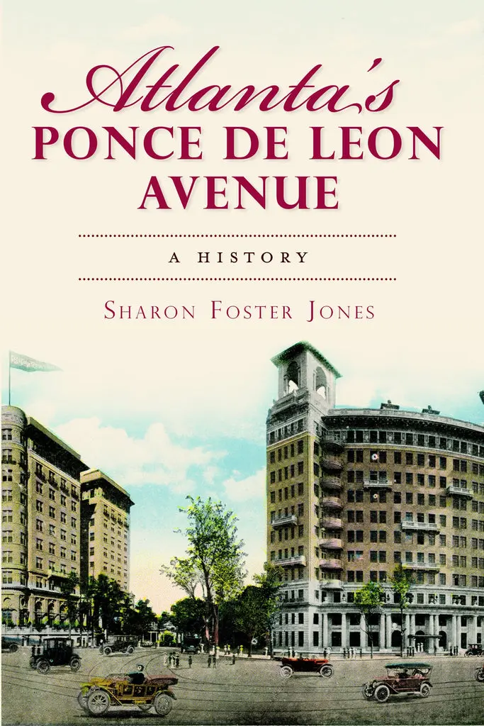 Ponce De Leon Music Center