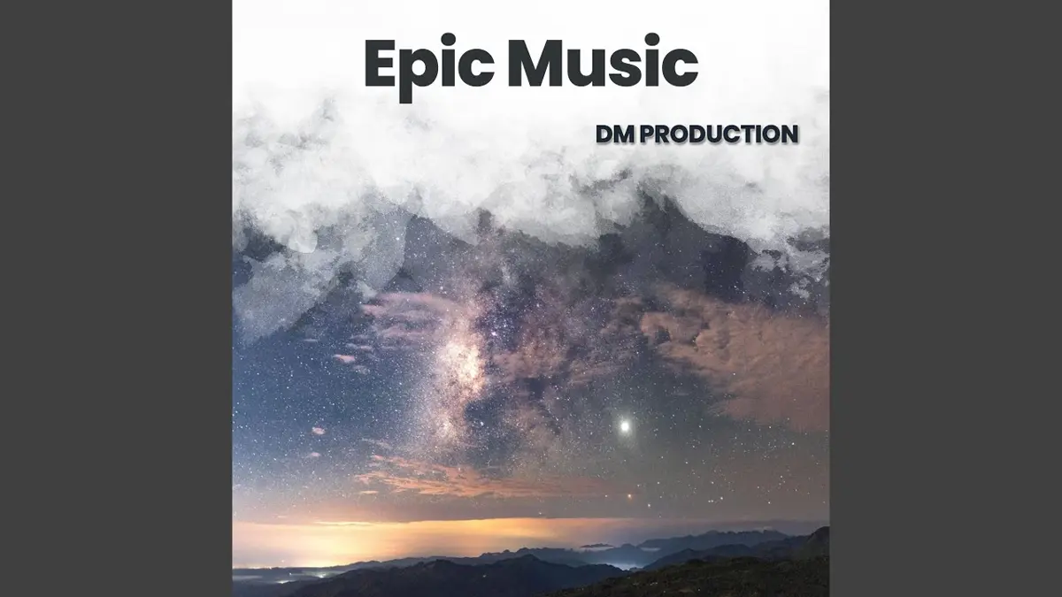 Epic Music Productions