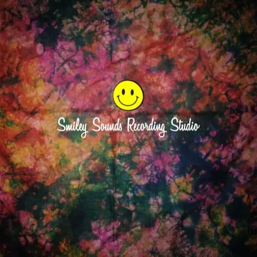 Smiley Sounds Recording Studio