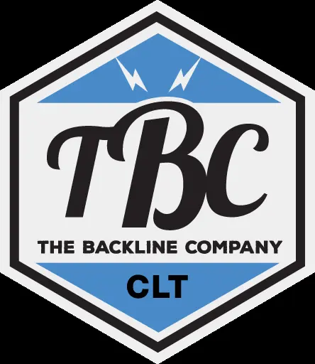 The Backline Company