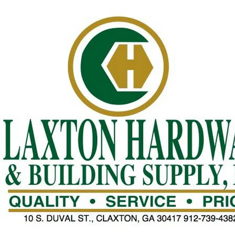 Claxton Hardware & Building Supply