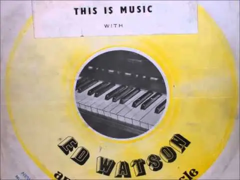 Ed Watson Music