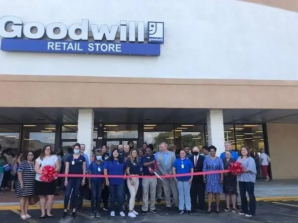Goodwill Retail and Donation Center