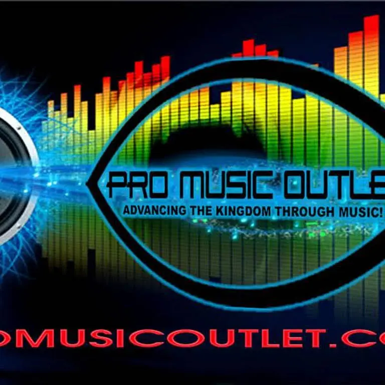 Pro Music Outlet Inc