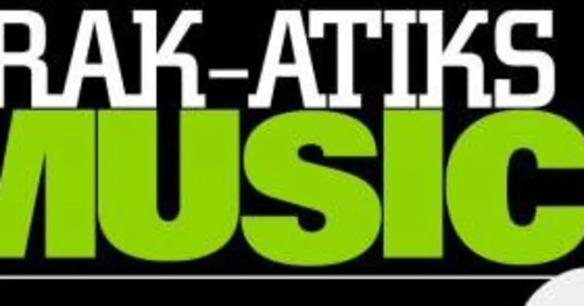 Trak Atiks Music, LLC