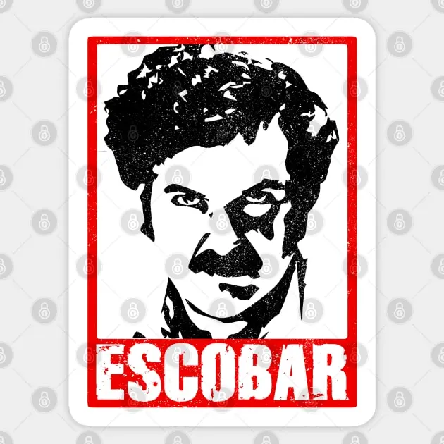 Rxch Escobar