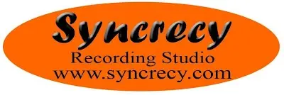 Syncrecy Recording Studio