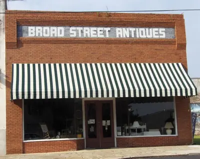 Broad Street Antiques
