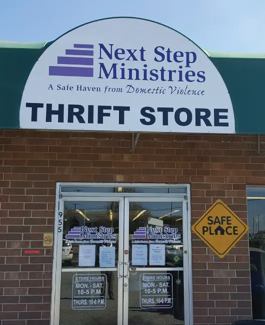 One Stop Thrift Store