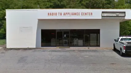 Radio TV Appliance Center