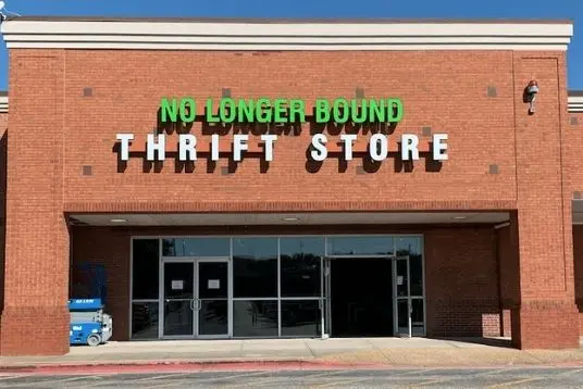 NLB Thrift Store & Donation Center - Dawsonville