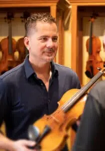 Ronald Sachs Violins