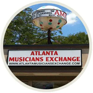 Atlanta Musicians Exchange