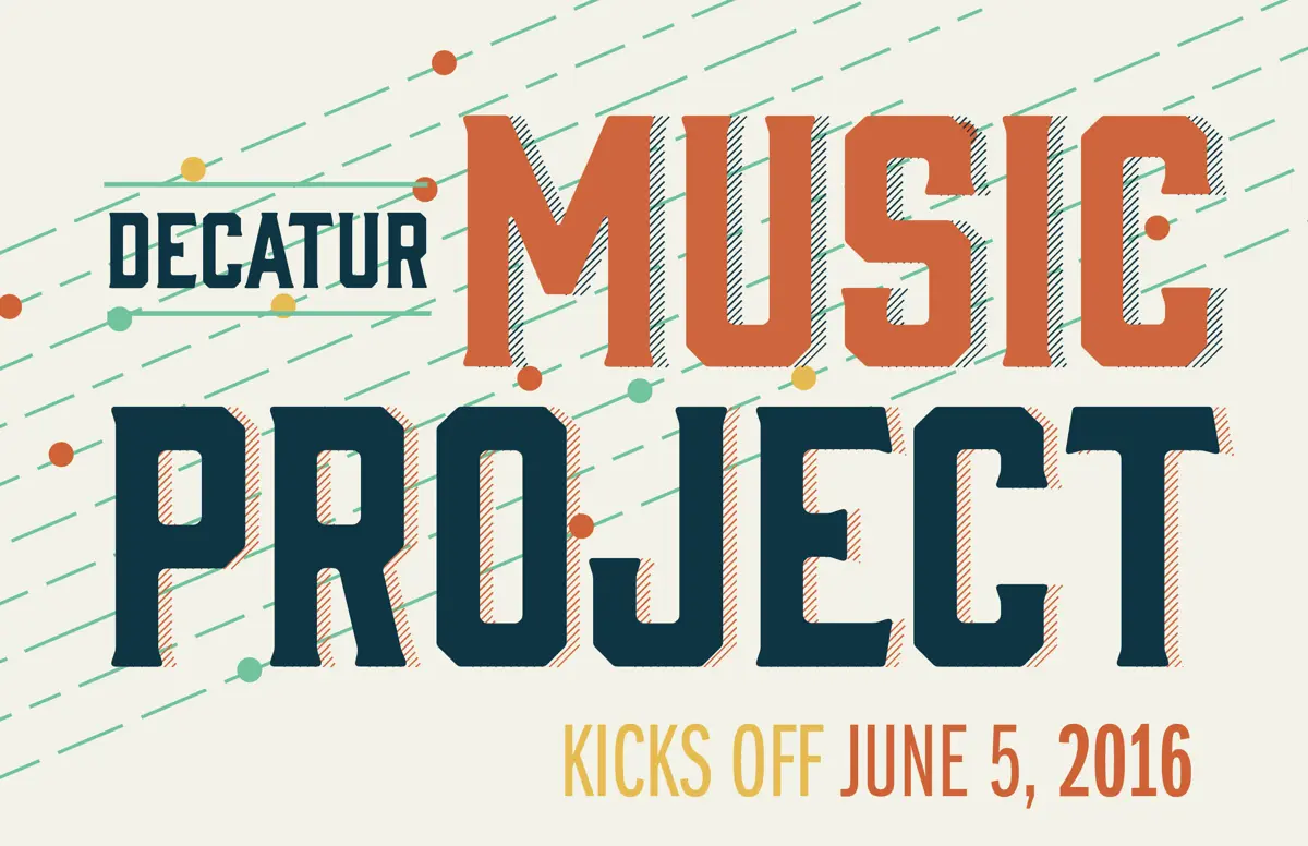Decatur Music Project